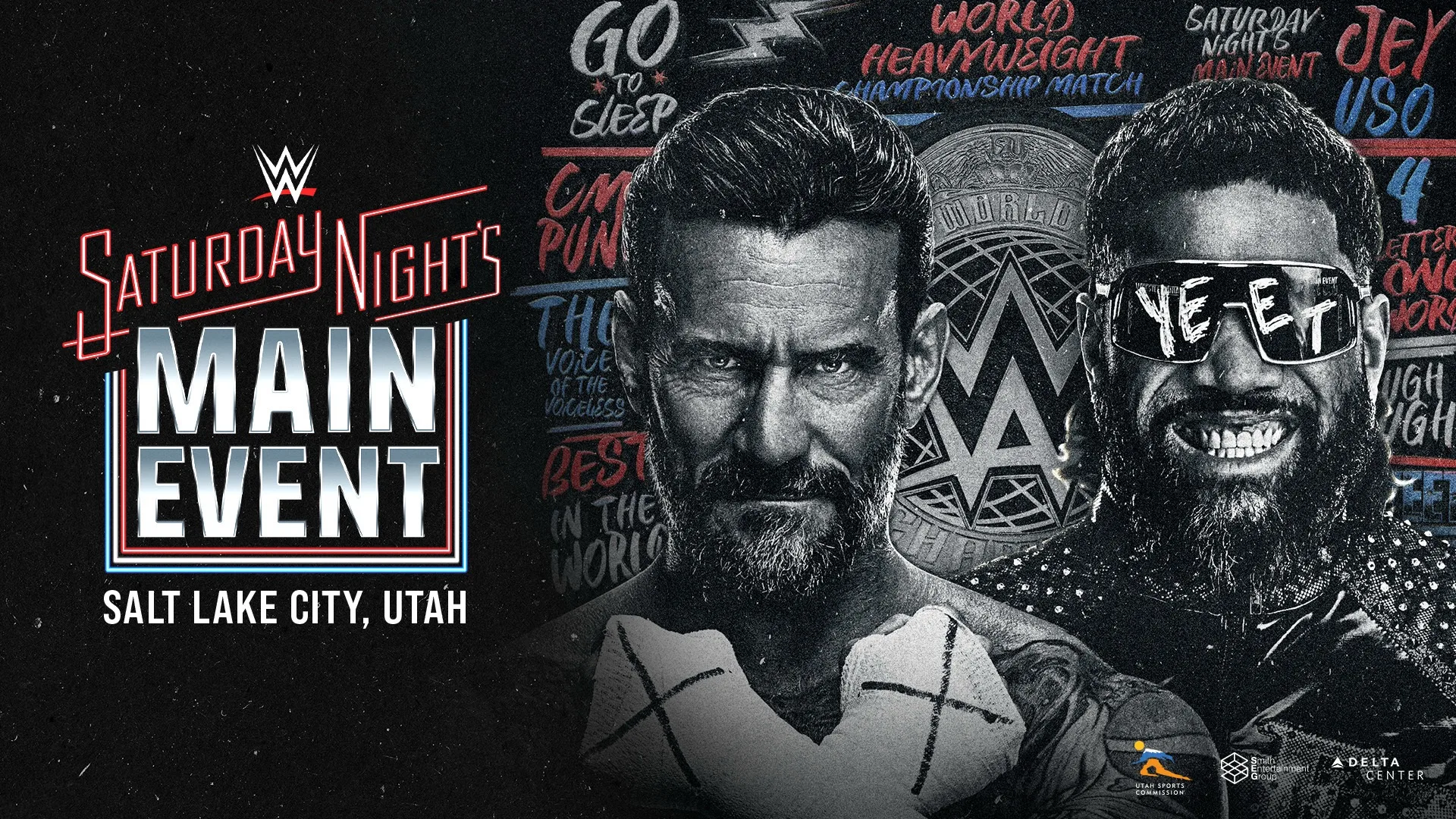 WWE Saturday Night’s Main Event – 01/11: onde assistir ao vivo, horário, data e card