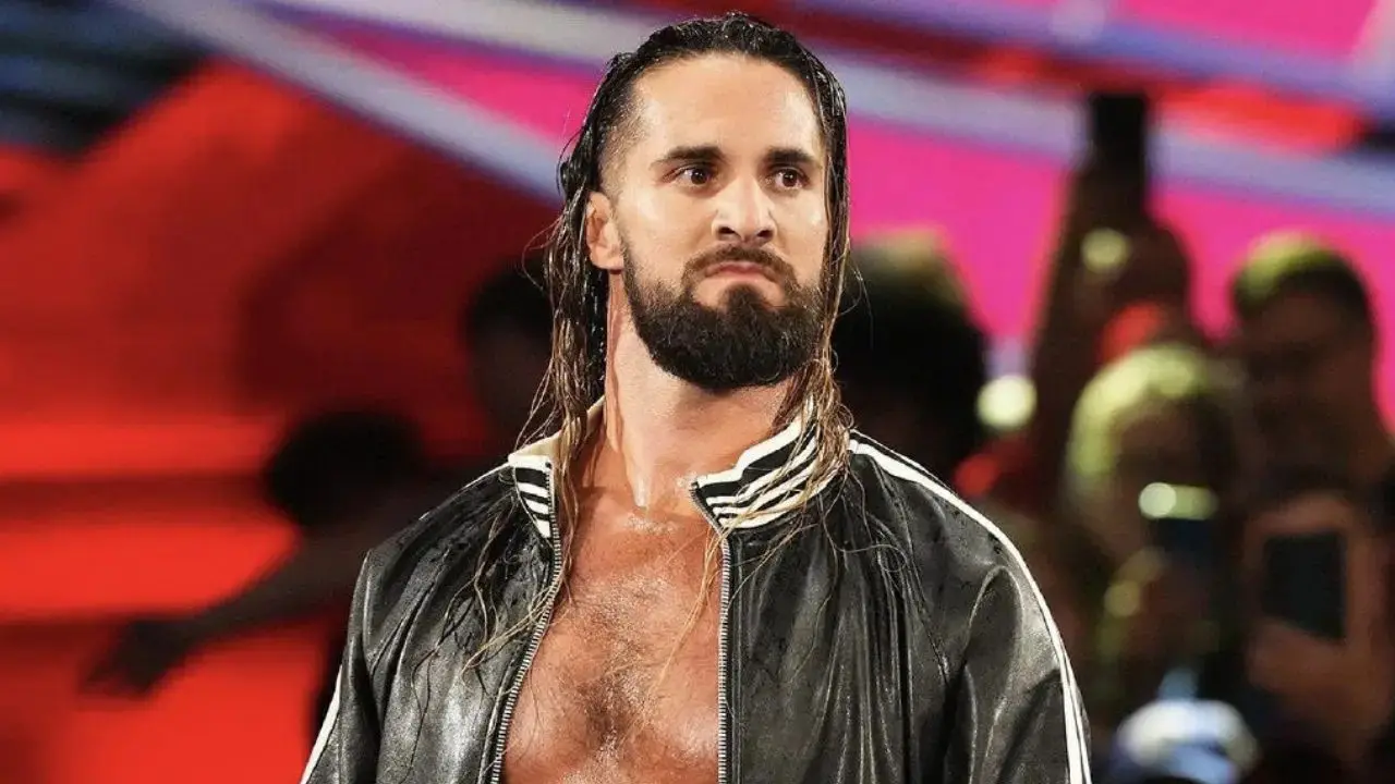 Situação preocupante de Seth Rollins após rumores de lesão