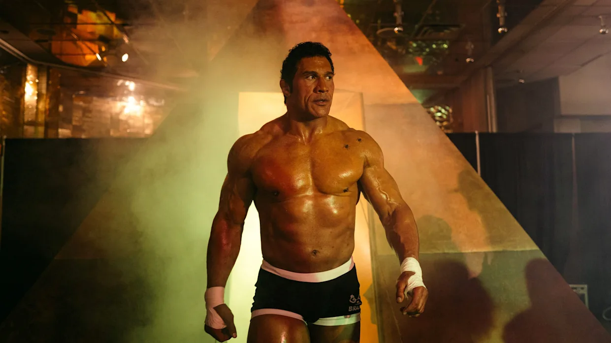 The Rock
