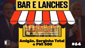Bar e Lanches #64