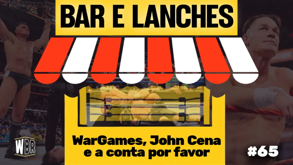 Bar e Lanches #65