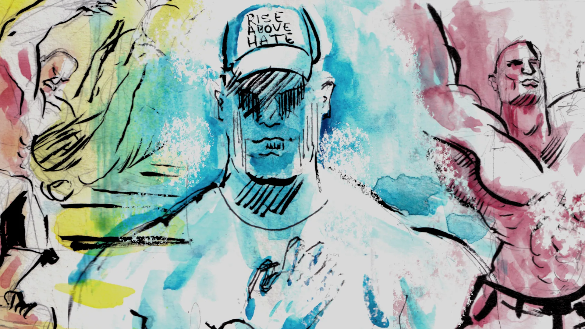 John Cena e o valor de nosso adeus