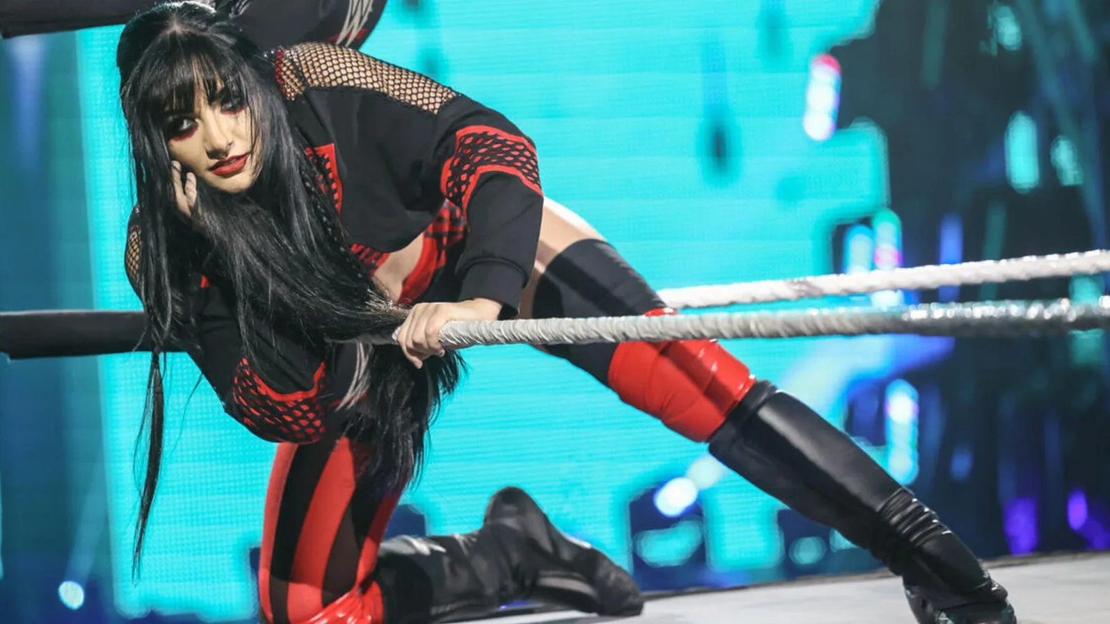 Tatum Paxley busca vingança no WWE NXT Deadline