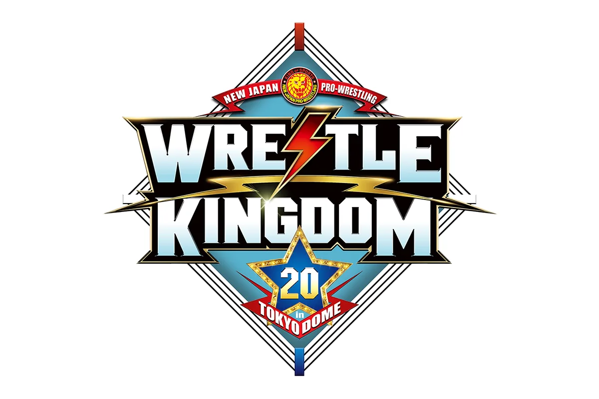 NJPW confirma main event do Wrestle Kingdom 20