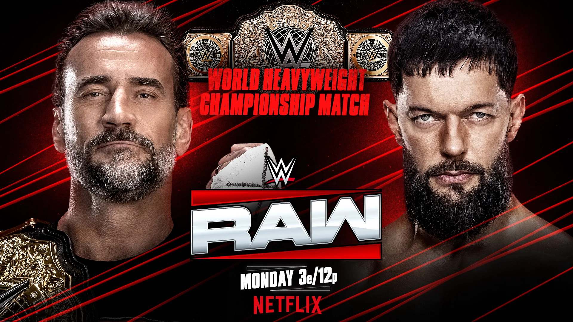 Prévia do WWE Raw – 19/01/2026