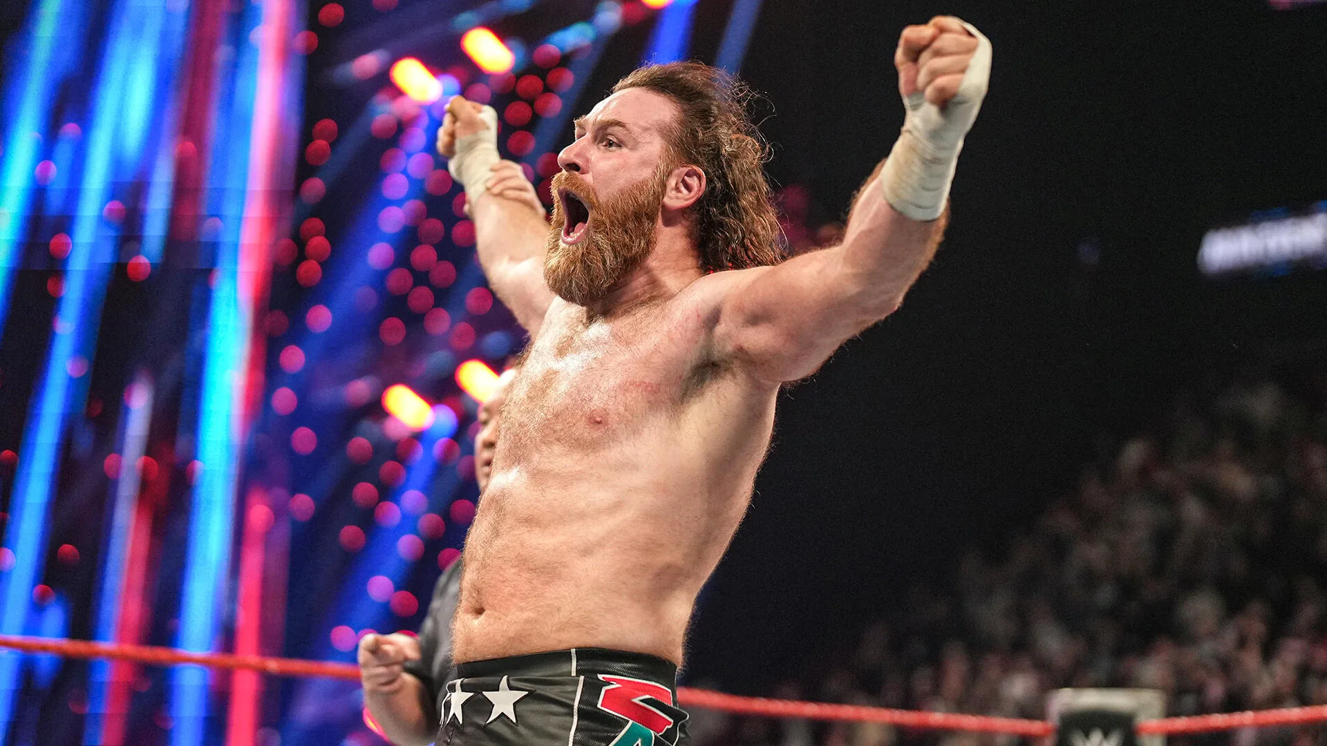Resultados do WWE Saturday Night’s Main Event – 24/01