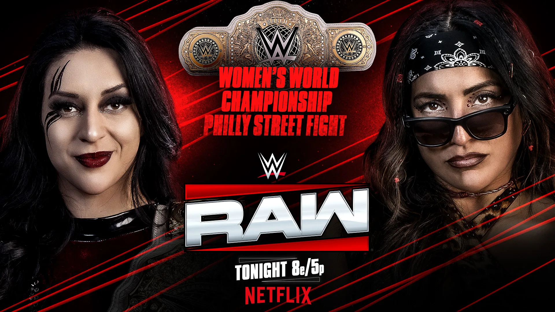 WWE Raw – 02/02: onde assistir ao vivo, card e planos