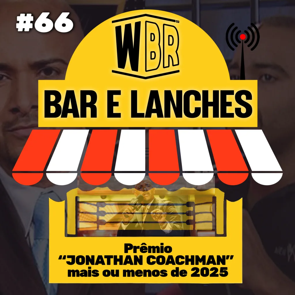 Bar e Lanches