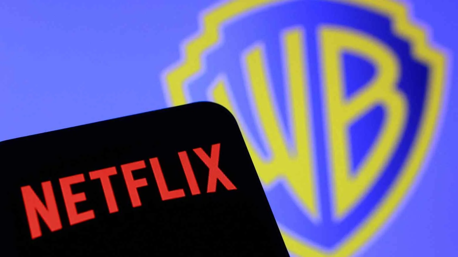 Netflix desiste de compra da Warner Bros. Discovery; Paramount avança