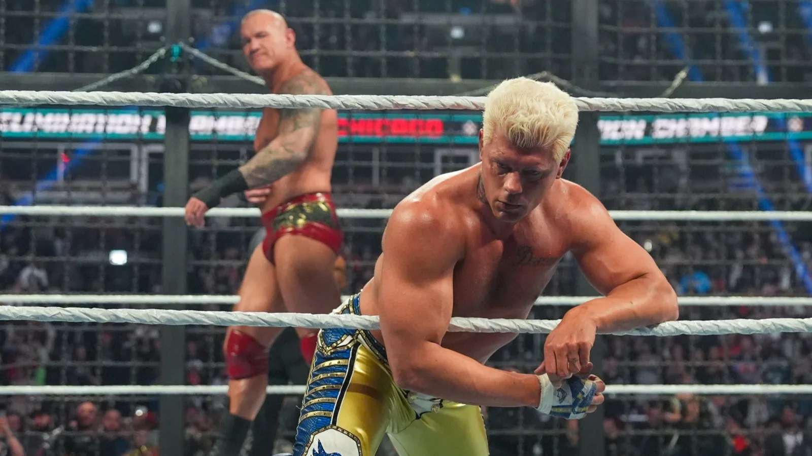 Mais detalhes sobre mudança de planos para WrestleMania 42