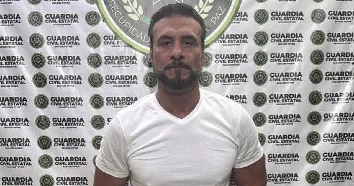 Alberto Del Rio é preso por acusação de violência doméstica no México