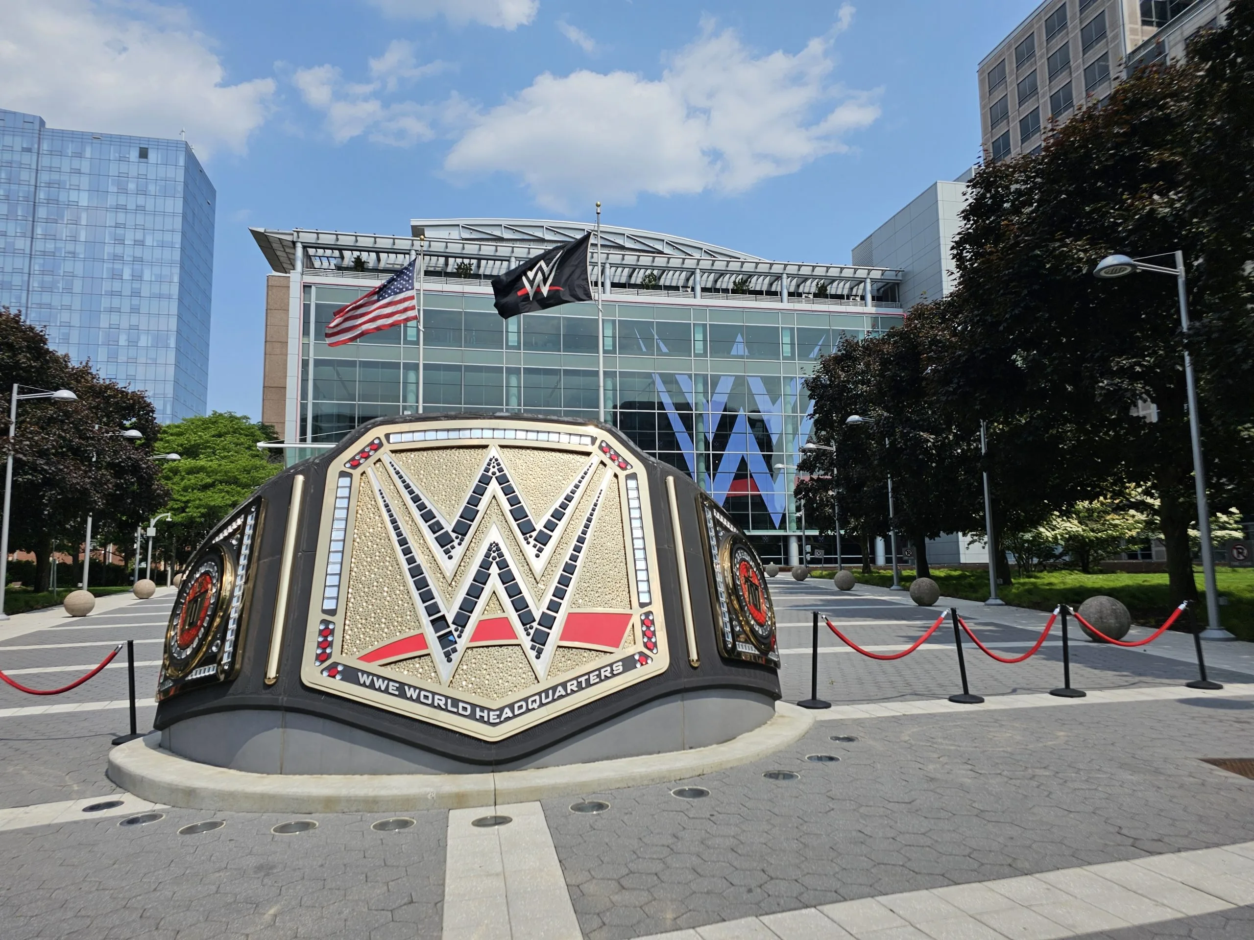 WWE demite produtor veterano após 25 anos em nova rodada de cortes da TKO
