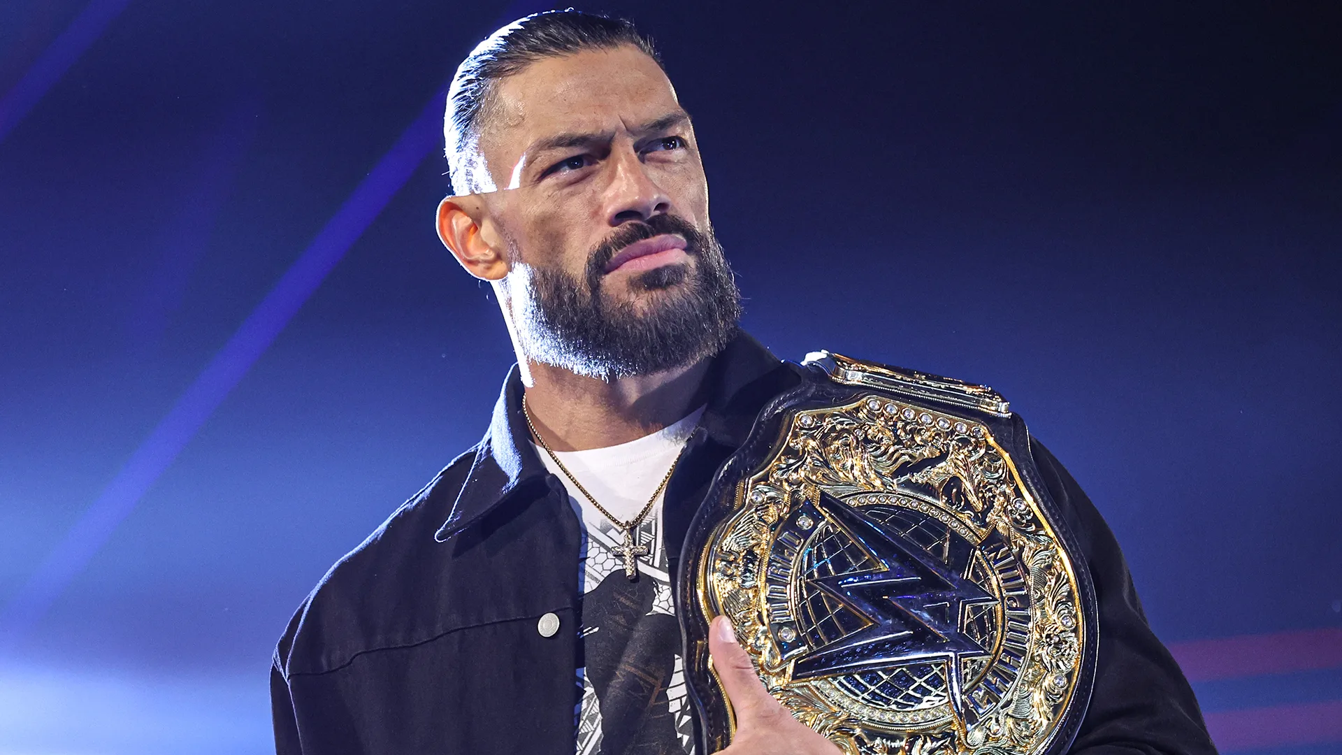 Agenda de Roman Reigns na WWE gera confusão