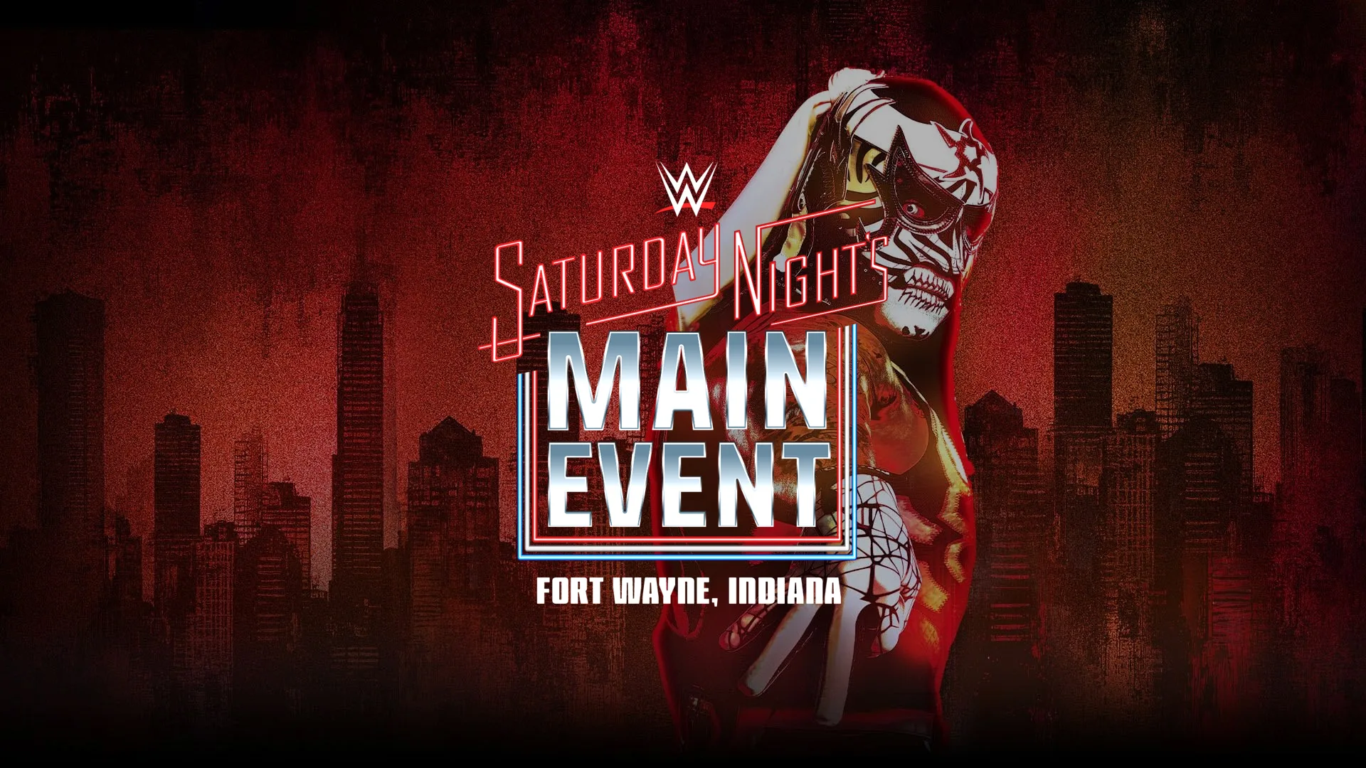 WWE Saturday Night’s Main Event – 23/05: onde assistir ao vivo, horário, data e card