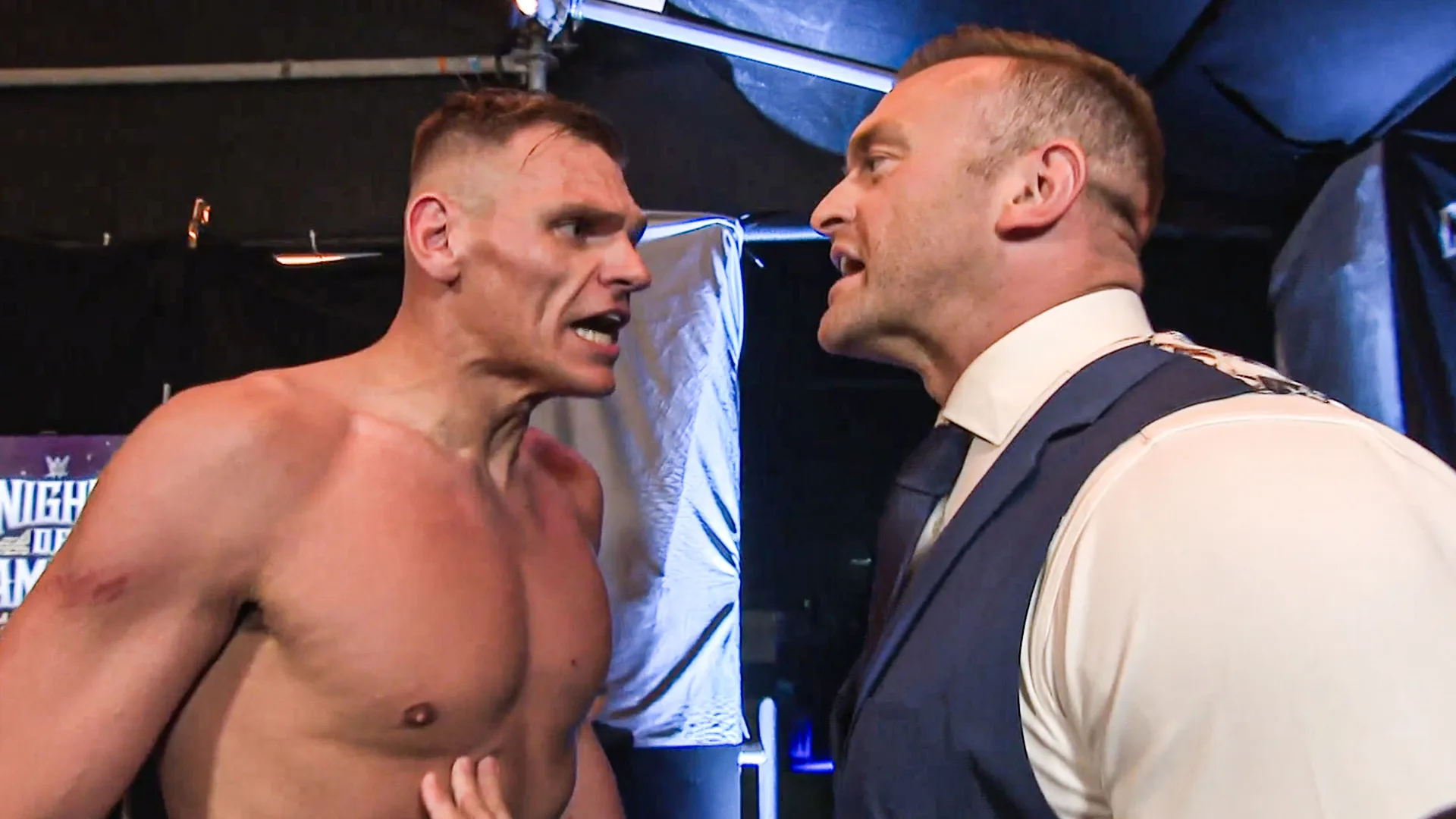 Dave Meltzer projeta retorno de Nick Aldis aos ringues no SummerSlam 2026